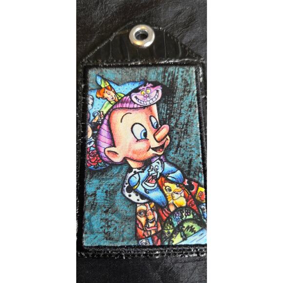 Handmade Keychain Purse Charm - Picture 9 of 13
